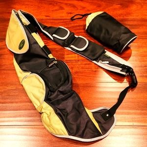 JJ Cole Collection Diaper Baby Bag